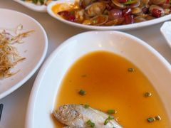 -华盛丰温州大排档(东三环南路店)