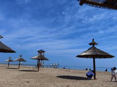 -北戴河圣蓝海洋公园