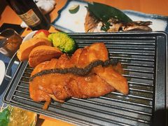 -本逸·割烹料理(湖墅店)