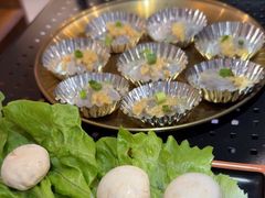 -子檀大隐炭烧(食品街店)