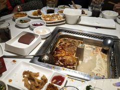 -海底捞火锅(万丰桥店)