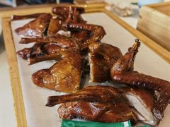 -0776食堂·京城创意菜(七里庄店)
