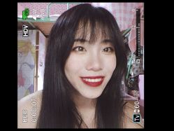 -V+SALON造型