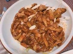 -孙家外婆•长春地标美食新名片(吾悦广场店)