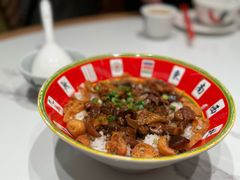 -芽笼芽笼新加坡餐厅(环球港店)