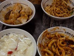 -西月城谭豆花(春熙路店)