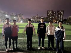-东北大学(南湖校区)