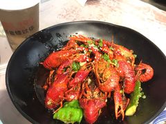 -龙虾当家·大排档(红谷滩五中店)
