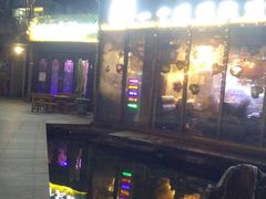 -泉乐坊步行街(烟酒特产平价超市店)