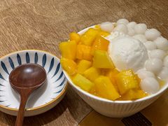 -小团圆糖水铺(襄阳南路店)