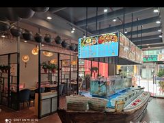 -颐千海味渔小馆(大三元街店)