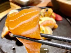 -山葵家·创意料理(宁波来福士店)