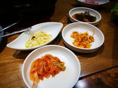 -盛双盛•韩式烤肉
