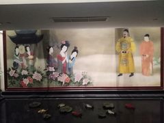 -唐风温泉