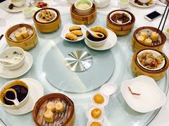 -稻香酒家·34年老字号·港式粤菜(汉街店)