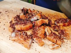 肥瘦-脆皮五花肉(建东街旗舰店)