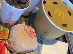 -麦当劳(华发商都店)