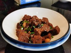 四喜烤麸-高老庄新家宴(北斗星广场店)