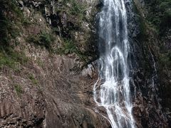 -龙湾潭国家森林公园