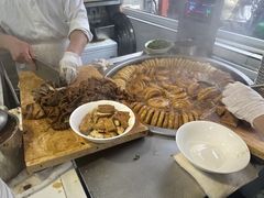 -陈记卤煮小肠