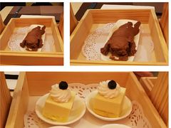 -上海浦东丽晟假日酒店-多瑙河全日餐厅
