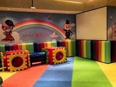 -盛宴自助餐厅(运达喜来登店)