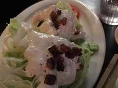 -Water Grill(圣莫妮卡店)