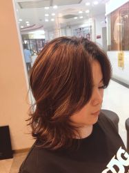 -Kraemer Paris  苏豪路易士·嘉玛发廊