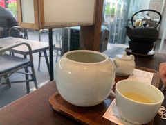 -去茶山(新光里店)