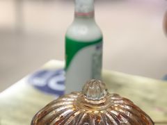 -邛海景风特色火盆烧烤店·烤串(月色风情小镇店)
