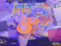 -K歌之王量贩式KTV(洪楼店)