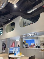 -MINI MARS KIDS CLUB亲子家庭中心(长宁天山店)