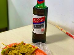 -安发瞧麻辣烫(总店)