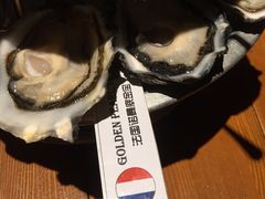-普朗姆生蚝吧(原建国路店)