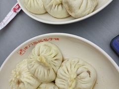 三鲜包子-津门张记包子铺(华昌道店)