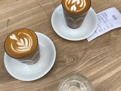 -VOYAGE COFFEE(北锣鼓巷店)