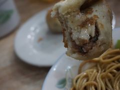 -古街捞化牛杂(井大店)