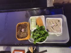 -捞天下大众火锅(水上公园店)