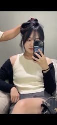 -3AM·S HAIR SALON烫发染发接发
