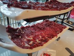 -俏牛哥鲜牛肉牛肆馆(重庆天地店)