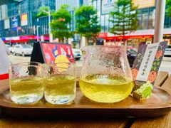 -DECAMERON十日谈(卓悦汇店)