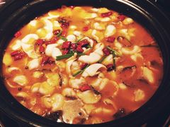 -黑鱼郭我家酸菜鱼(摩尔广场店)