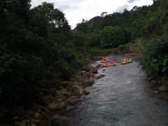 -增城大丰门漂流