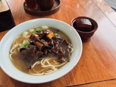 -奎元馆.百年奎元.非遗传承(西湖边的解放路店)