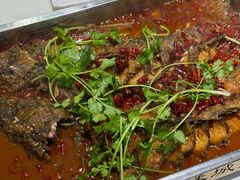 -新珠城鱼坊(龙湖店)