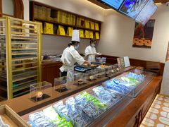 -辛一·铜锣烧(鸿寿坊店)