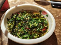 -潮火锅·麻辣牛肉火锅(观音桥方圆·LIVE店)