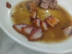 -旭璟酒家·传统粤菜·湘菜(逸景路店)