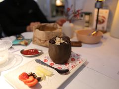 -春树下·树屋花房西餐厅(罍街AS1980店)