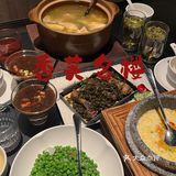 老底子杭帮菜：香芙名楼